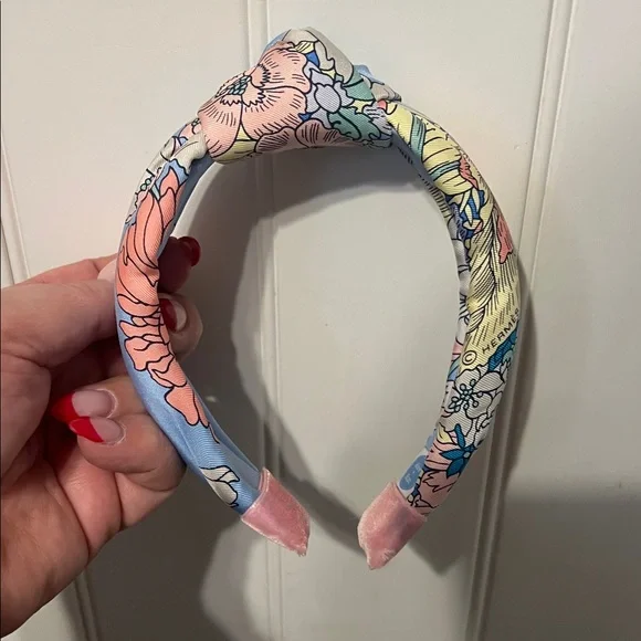 Alice + Hops Bailey headband NEW: Alice in Wonderland headband located at Epcot  main image 4